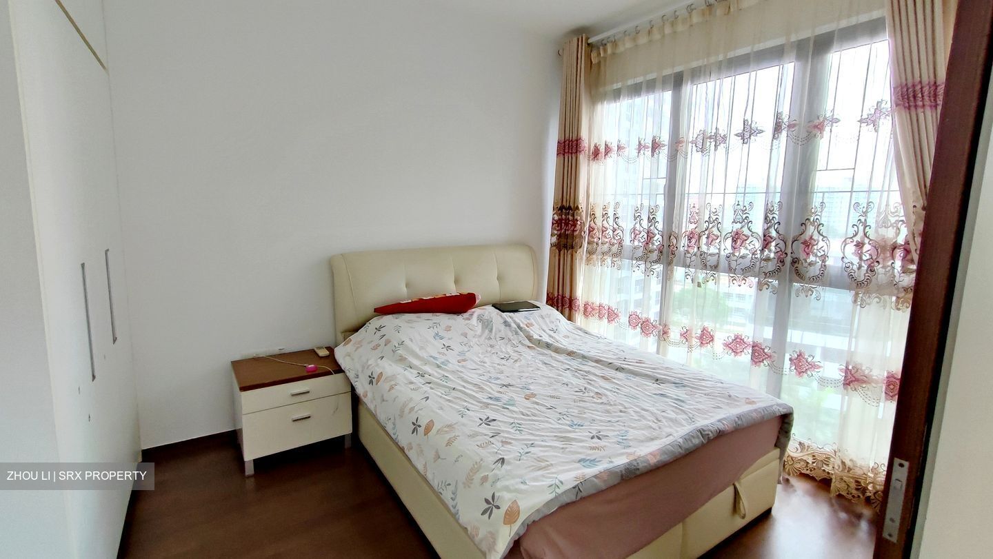 Arc at Tampines (D18), Condominium #389364501